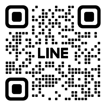 LINE友だち登録QRコード_桜木校